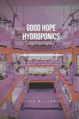 Book cover for Good Hope Hydroponics