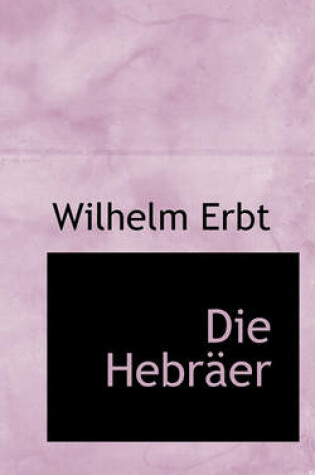 Cover of Die Hebraer