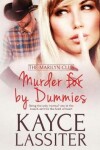 Book cover for Murder by Dummies