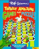 Book cover for Totally Amazing Games and Puzzles