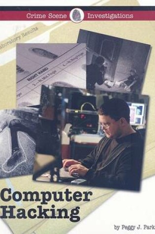 Cover of Computer Hacking