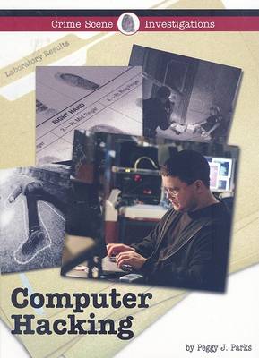 Cover of Computer Hacking