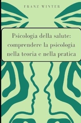 Cover of Psicologia della salute