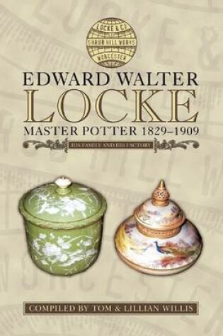 Cover of Edward Walter Locke