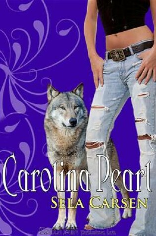 Cover of Carolina Pearl