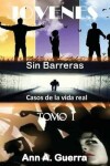 Book cover for Jovenes