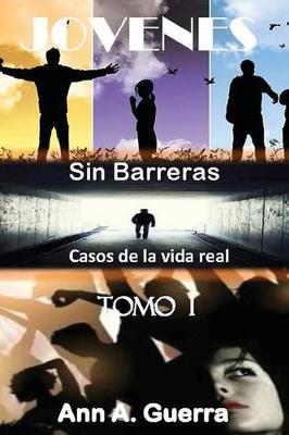 Book cover for Jovenes