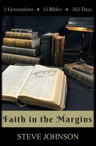 Cover of Faith in the Margins
