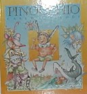 Cover of Pinoccio