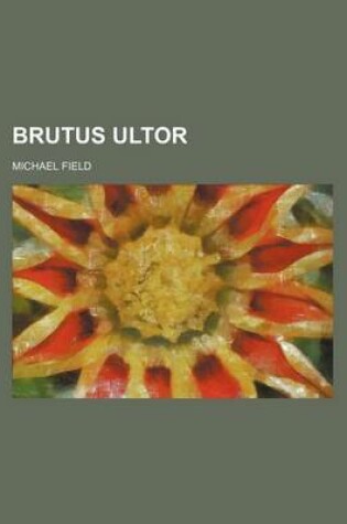 Cover of Brutus Ultor