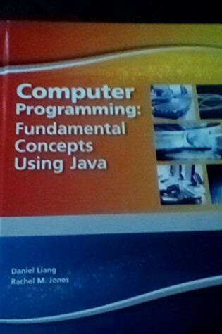 Cover of Computer Programming -- Texas -- CTE/School