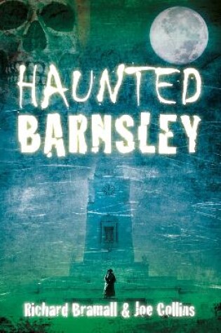 Cover of Haunted Barnsley