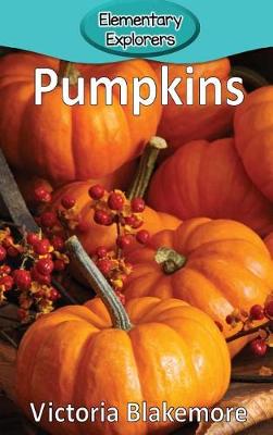 Cover of Pumpkins