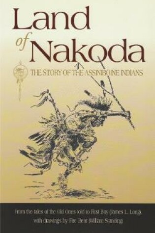 Cover of Land of Nakoda