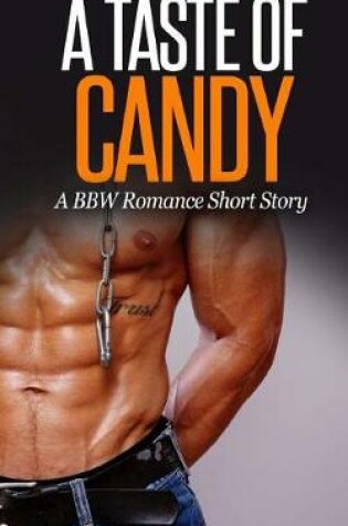 Cover of A Taste of Candy