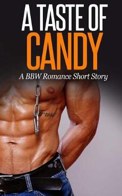 Book cover for A Taste of Candy