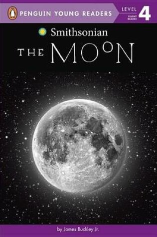 Cover of The Moon