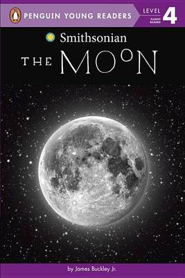 Book cover for The Moon