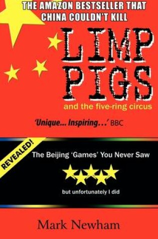 Cover of Limp Pigs