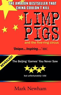 Cover of Limp Pigs