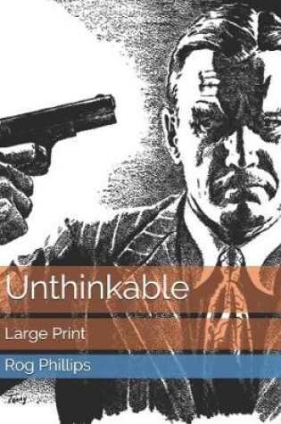 Cover of Unthinkable