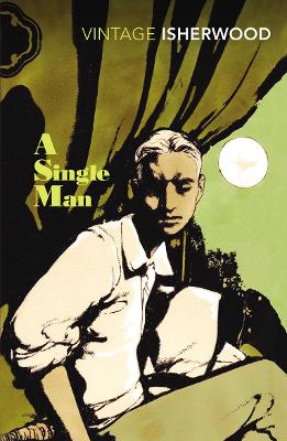 Book cover for A Single Man