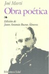 Book cover for Obra Poetica