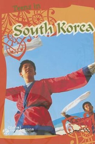 Cover of Teens in South Korea