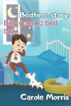 Book cover for Bedtime story