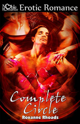 Book cover for Complete Circle