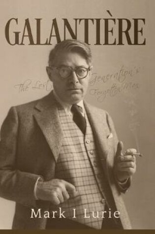 Cover of Galantiere