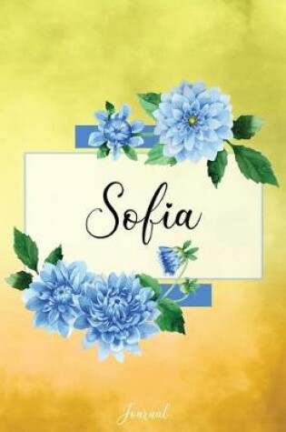Cover of Sofia Journal
