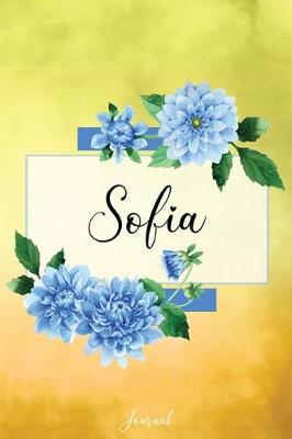 Book cover for Sofia Journal