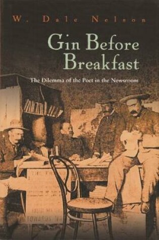 Cover of Gin Before Breakfast