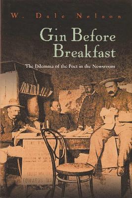 Book cover for Gin Before Breakfast