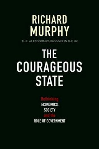 Cover of The Courageous State