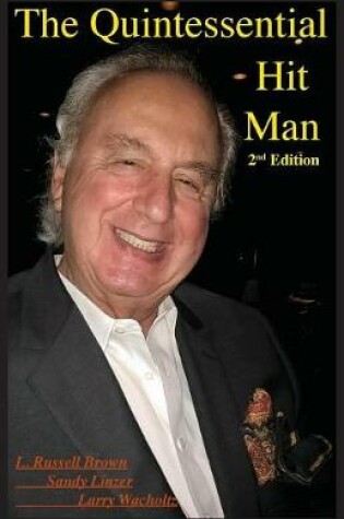 Cover of The Quintessential Hit Man (Second Edition)