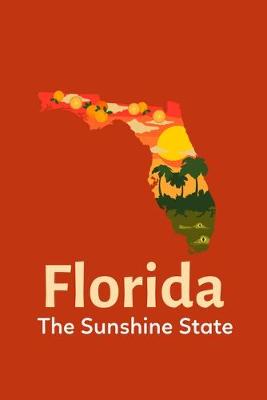 Book cover for Florida - The Sunshine State