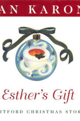 Cover of Esther's Gift