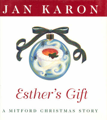 Book cover for Esther's Gift