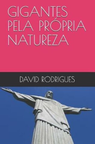 Cover of Gigantes Pela Propria Natureza