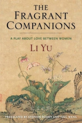 Cover of The Fragrant Companions