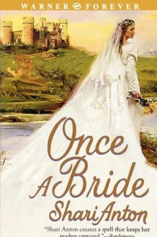 Cover of Once a Bride