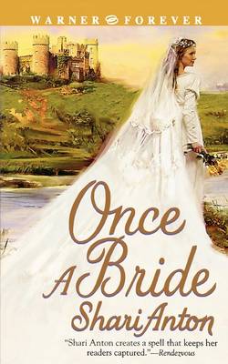 Book cover for Once a Bride