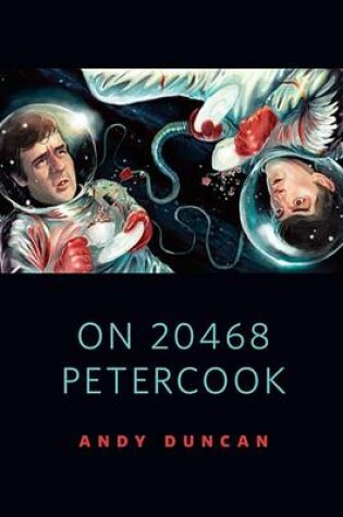 Cover of On 20468 Petercook