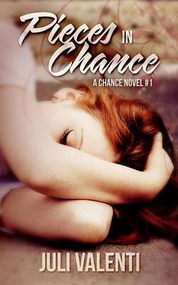 Book cover for Pieces in Chance