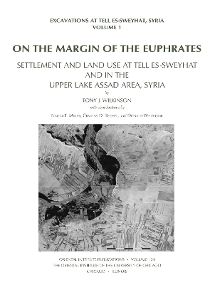 Cover of On the Margin of the Euphrates