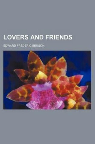 Cover of Lovers and Friends