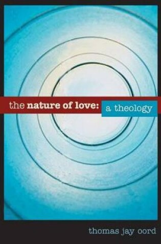 Cover of The Nature of Love