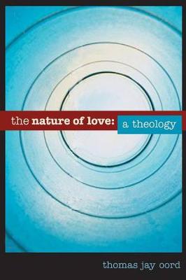 Book cover for The Nature of Love